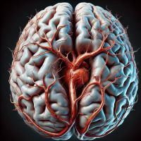 Aneurismal Cerebral 